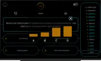 Brainer Quiz game Screen Shot 2