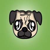 How to Draw a Pug