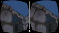 Amazing Doors VR Screen Shot 2