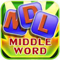 Middle Word