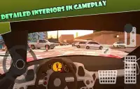 Multi Level Car Parking Game 2020 Screen Shot 2