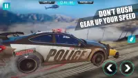 Police Sim Cop Simulator 2022 Screen Shot 2
