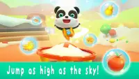 Panda Sports Games - For Kids Screen Shot 4