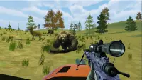 Animal Hunting -Shooting Games Screen Shot 6