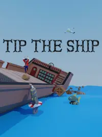 Tip the Ship Screen Shot 6