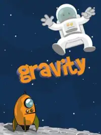 Gravity Screen Shot 5