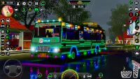 City Bus Simulator: Bus Sim 3D Screen Shot 3