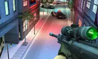 Grand Miami Sniper Gang 3D Screen Shot 1