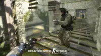 Counter Strike : Offline Game Screen Shot 1