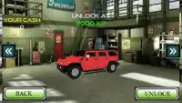 Real 3D Jeep Parking Screen Shot 1