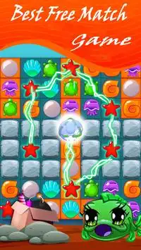 Ocean Mania Island Screen Shot 0