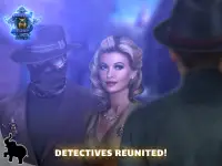 Detectives United: Phantoms of the Past Screen Shot 10