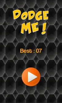 Dodge Me! - Obstacle Course Games 2020 Screen Shot 4