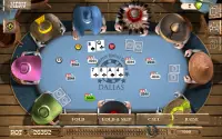 Governor of Poker 2 - OFFLINE POKER SPEL Screen Shot 5