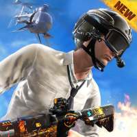 Squad Shooter Free Fire FPS Battle 2020