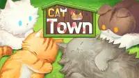 Cat town (Tap RPG) Screen Shot 10
