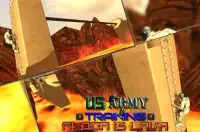 US Army Training Special Force : Floor Is Lava Screen Shot 3