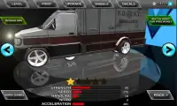 Ville Gardien Ambulance Sim 3D Screen Shot 3