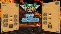 Tank Wars - Super Tank Screen Shot 2
