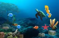 Escape Games - Sea Treasure 2 Screen Shot 3