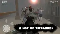 Zombie: Whispers of the Dead Screen Shot 3