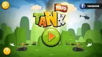 Tank Wars Shooting Game Screen Shot 0