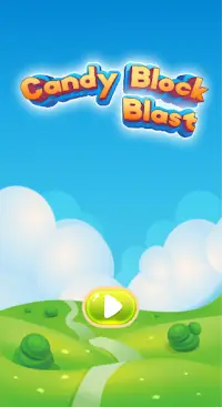 Candy Block Blast Screen Shot 4
