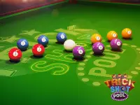 Pool8 Trick Shot Master Screen Shot 18