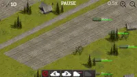 Frontline Attack - Czołgi Screen Shot 0