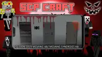 Mod SCP Horror Craft Screen Shot 2