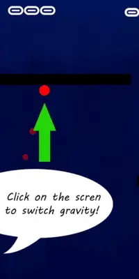 Red Ball - Space Screen Shot 2