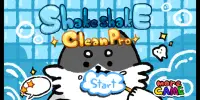 Shake Shake Clean Pro– Kids Game Screen Shot 0