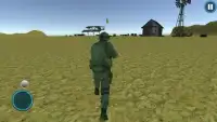 Sniper Counter Strike 3D Screen Shot 0