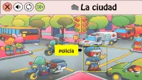 Learn Spanish by playing Screen Shot 6
