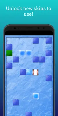 Swipe Block - Puzzle Game Screen Shot 4