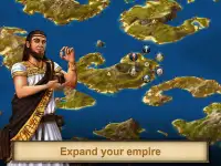 Grepolis Classic: Strategy MMO Screen Shot 8