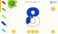 ABC Kids Tracing Alphabet Phonics Games Screen Shot 5