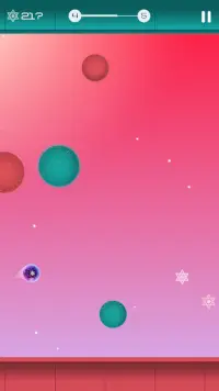 Quantum Ball - Holi Colours Screen Shot 3