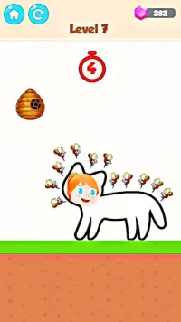 save a For Adley game Screen Shot 2