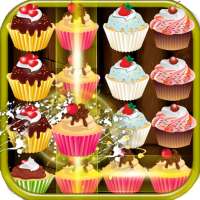 Match Cupcake