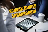 Chessboard: Offline Schaak voor 2 spelers (Gratis) Screen Shot 0