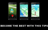 Guide for Pokemon GO app game Screen Shot 0
