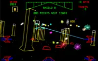 Retro Wars Arcade Screen Shot 1
