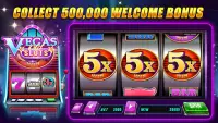 Old Vegas Slots- Classic 3-reel casino, WIN BIG ! Screen Shot 5