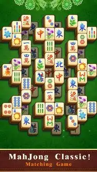 Mahjong Crush 2020 Screen Shot 0