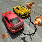 Chained Cars