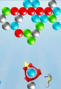 Bubble Shooter Classic 2016 Screen Shot 0