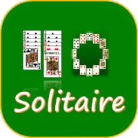 Solitaire Screen Shot 0