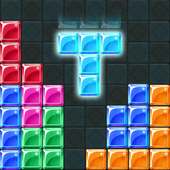 Addictive Jewel Block Puzzle