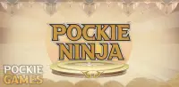 Pockie Ninja Mobile Screen Shot 0